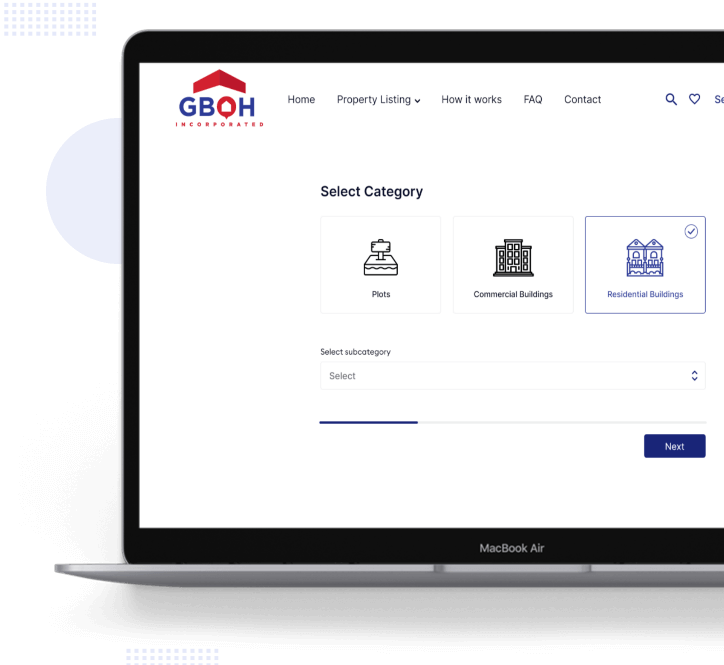 Save the hassle of selling your property Save the hassle of selling your property